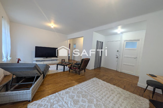  appartement falaise 14700