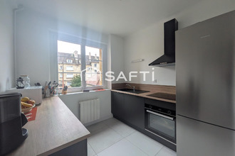  appartement falaise 14700