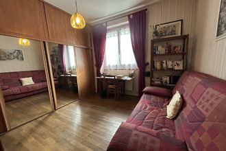  appartement falaise 14700