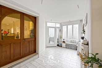  appartement falaise 14700