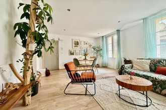  appartement falaise 14700