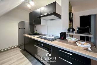  appartement falaise 14700