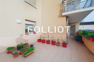  appartement falaise 14700