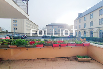  appartement falaise 14700