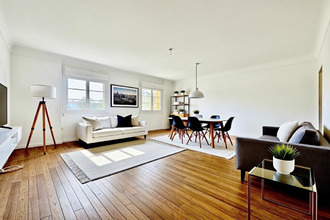  appartement falaise 14700