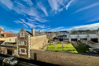  appartement falaise 14700