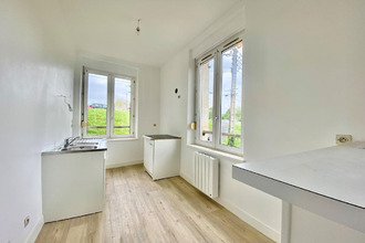  appartement falaise 14700