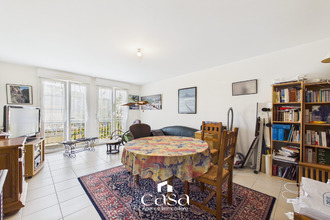  appartement falaise 14700