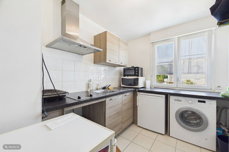  appartement falaise 14700
