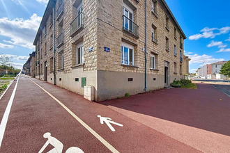  appartement falaise 14700