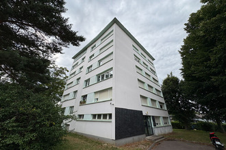  appartement falck 57550