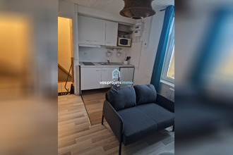  appartement famars 59300