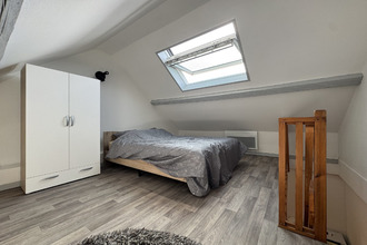  appartement famars 59300