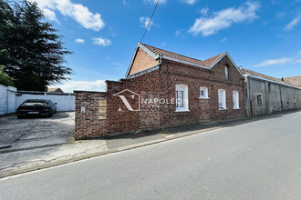  appartement famars 59300