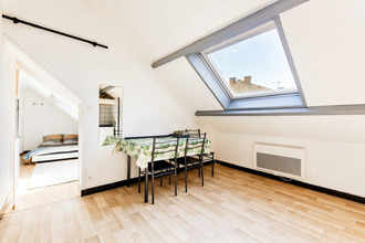  appartement famars 59300