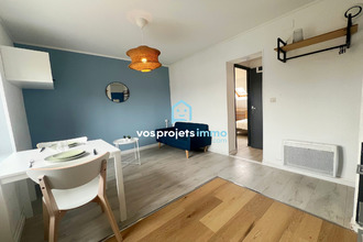  appartement famars 59300
