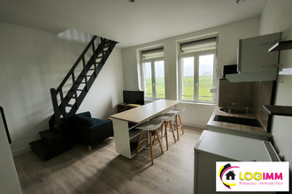  appartement famars 59300