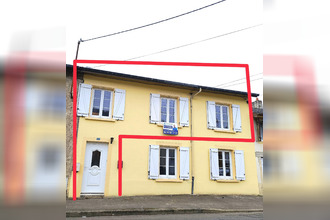  appartement fameck 57290