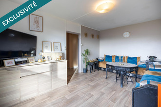  appartement fameck 57290