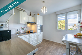  appartement fameck 57290