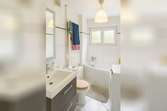  appartement fameck 57290