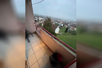  appartement fameck 57290