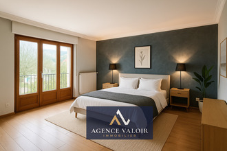  appartement fameck 57290