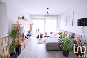  appartement fameck 57290