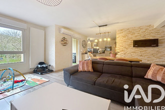  appartement fameck 57290