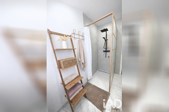  appartement fameck 57290