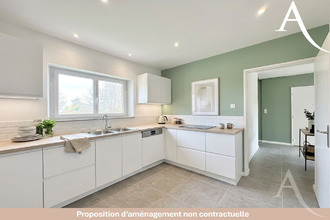  appartement fameck 57290