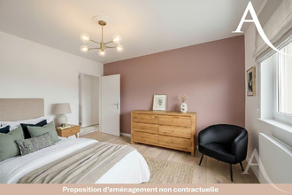  appartement fameck 57290