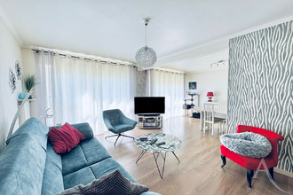  appartement fameck 57290