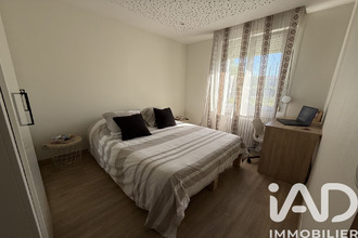  appartement fameck 57290