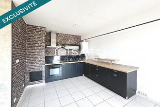  appartement fameck 57290
