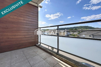  appartement fameck 57290