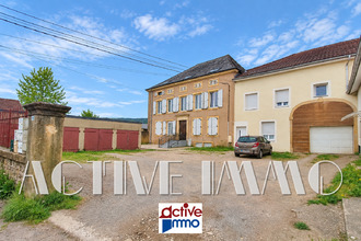  appartement fameck 57290