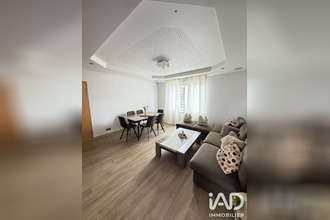  appartement fameck 57290