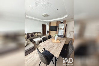  appartement fameck 57290