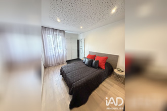  appartement fameck 57290