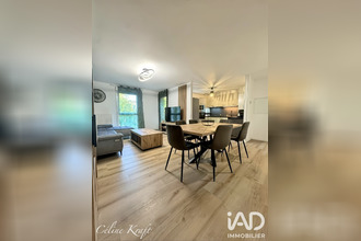  appartement fameck 57290