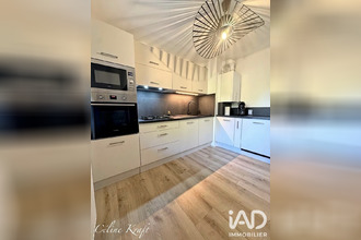  appartement fameck 57290
