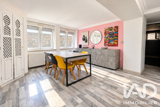  appartement fameck 57290