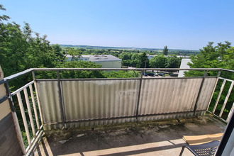  appartement farebersviller 57450