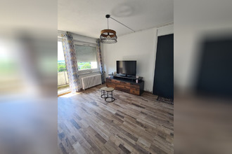  appartement farebersviller 57450