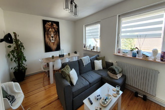  appartement farebersviller 57450