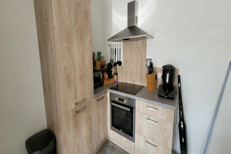  appartement farebersviller 57450