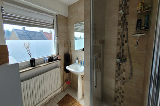  appartement farebersviller 57450