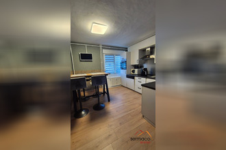 appartement farebersviller 57450