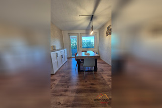  appartement farebersviller 57450